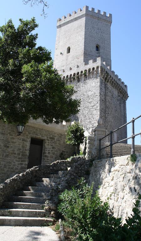 Casa Vacanza Le Farfalle Trapani Rom bilde